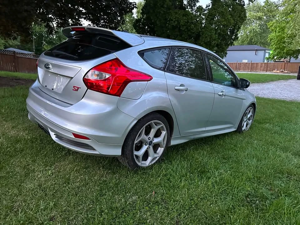 2014 Ford Focus ST 3rd Gen - Image 2 of 11