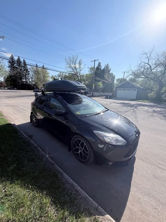 2014 Ford Focus ST 3rd Gen - Image 2 of 3