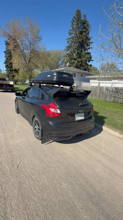 2014 Ford Focus ST 3rd Gen - Image 3 of 3