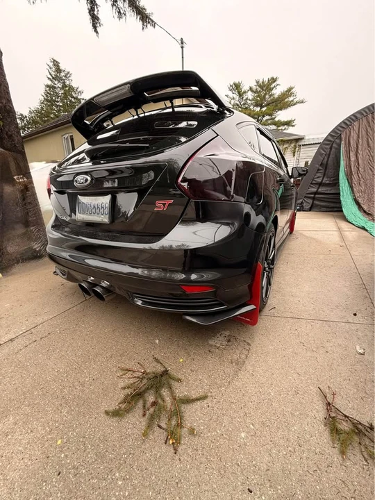 2014 Ford Focus ST 3rd Gen - Image 5 of 20