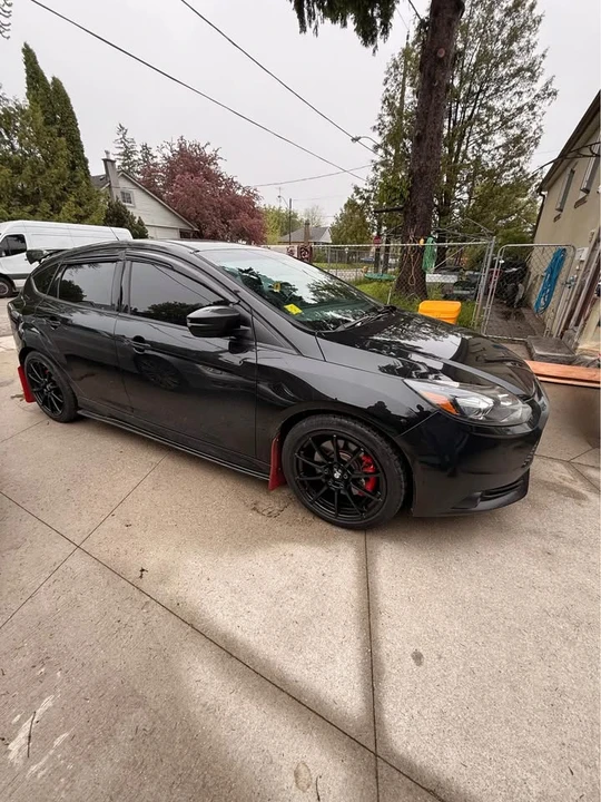 2014 Ford Focus ST 3rd Gen - Image 4 of 20