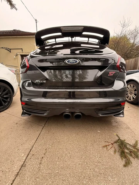 2014 Ford Focus ST 3rd Gen - Image 6 of 20