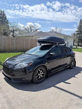 2014 Ford Focus ST