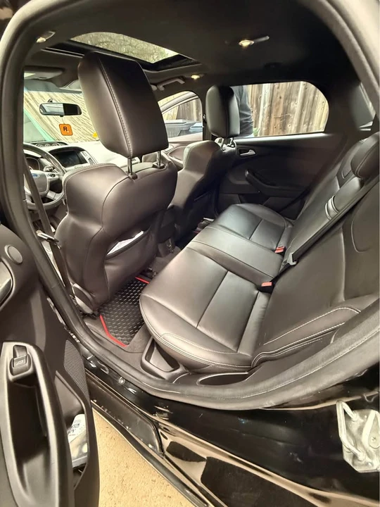2014 Ford Focus ST 3rd Gen - Image 12 of 20