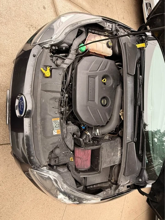 2014 Ford Focus ST 3rd Gen - Image 9 of 20