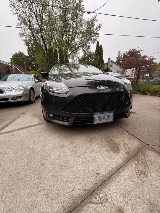 2014 Ford Focus ST 3rd Gen - Image 2 of 20