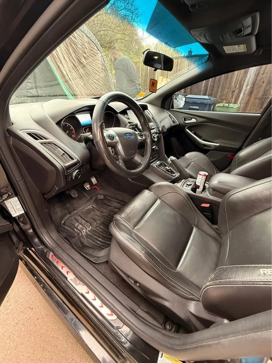 2014 Ford Focus ST 3rd Gen - Image 11 of 20