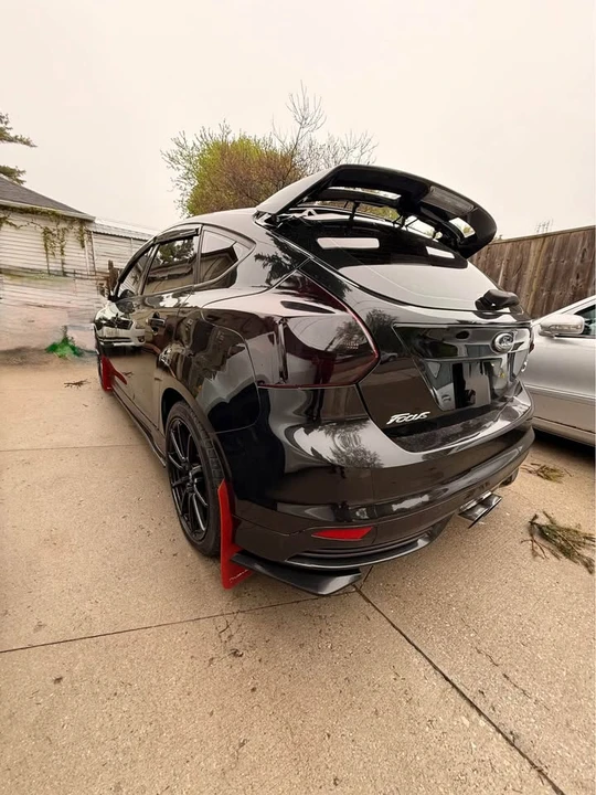2014 Ford Focus ST 3rd Gen - Image 7 of 20