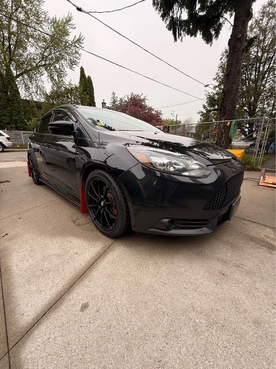 2014 Ford Focus ST 3rd Gen - Image 3 of 20