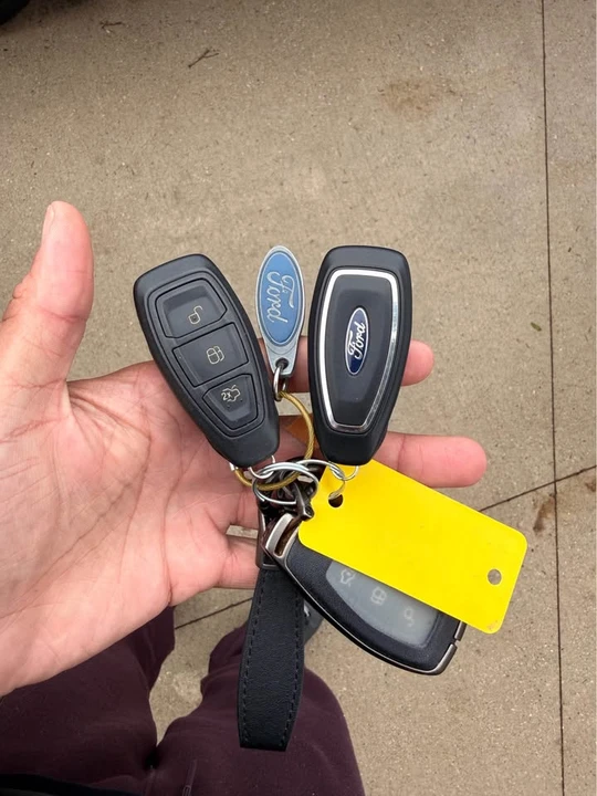 2014 Ford Focus ST 3rd Gen - Image 18 of 20