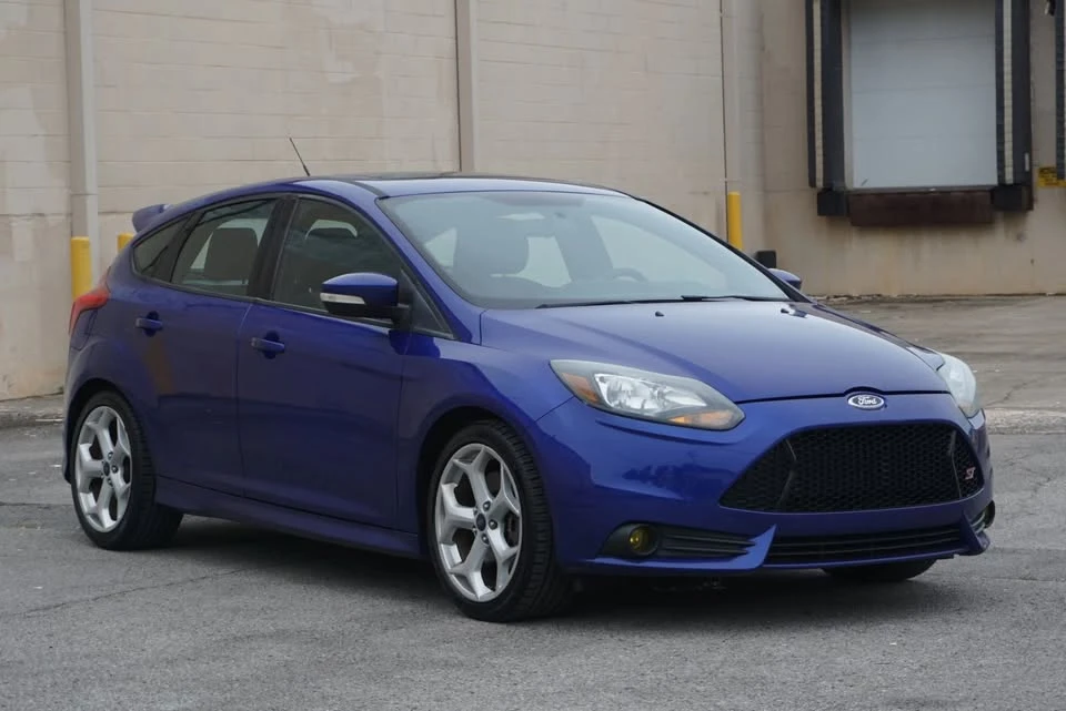 2014 Ford Focus ST 3rd Gen - Image 3 of 19