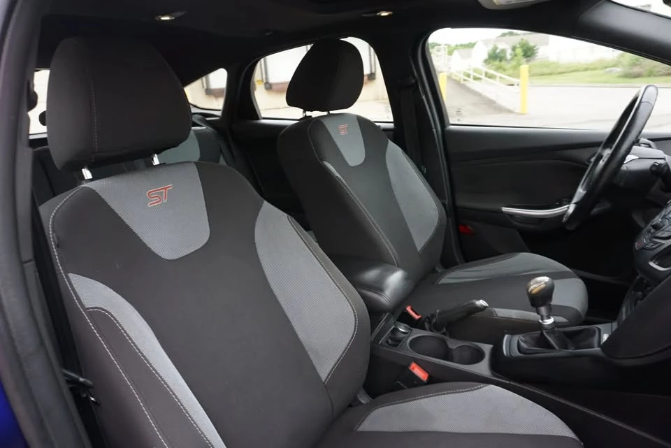 2014 Ford Focus ST 3rd Gen - Image 7 of 19