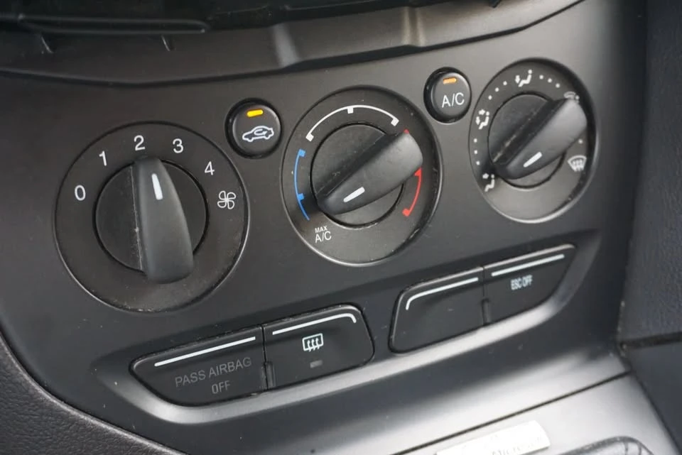 2014 Ford Focus ST 3rd Gen - Image 18 of 19