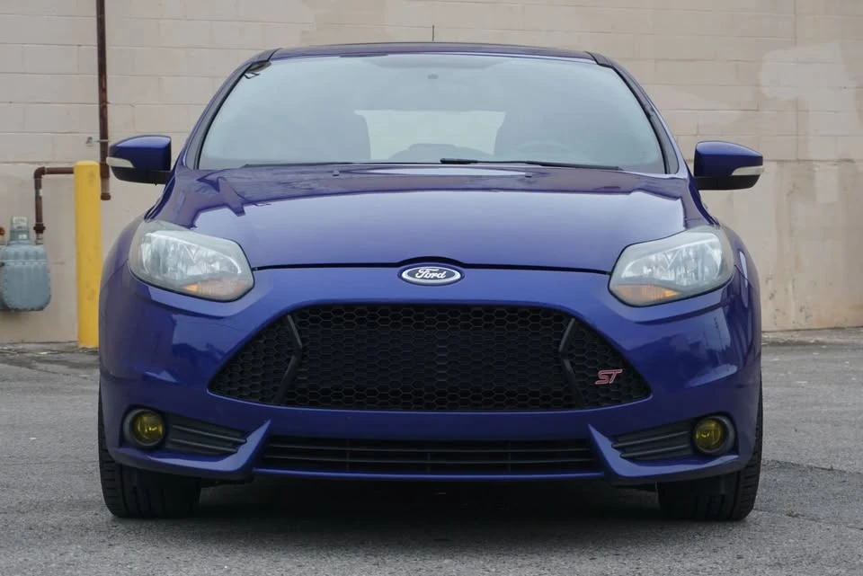 2014 Ford Focus ST 3rd Gen - Image 2 of 19