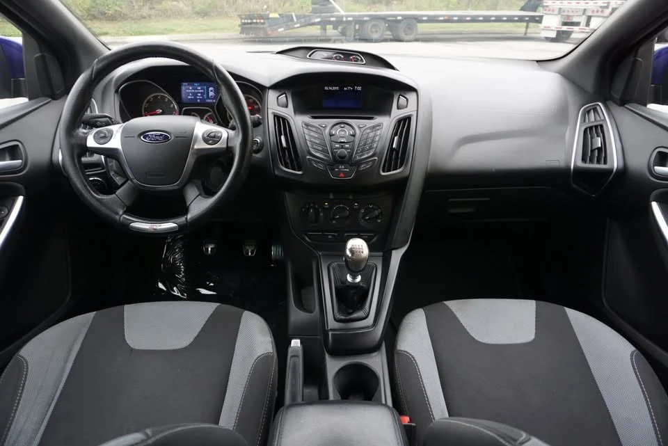 2014 Ford Focus ST 3rd Gen - Image 10 of 19