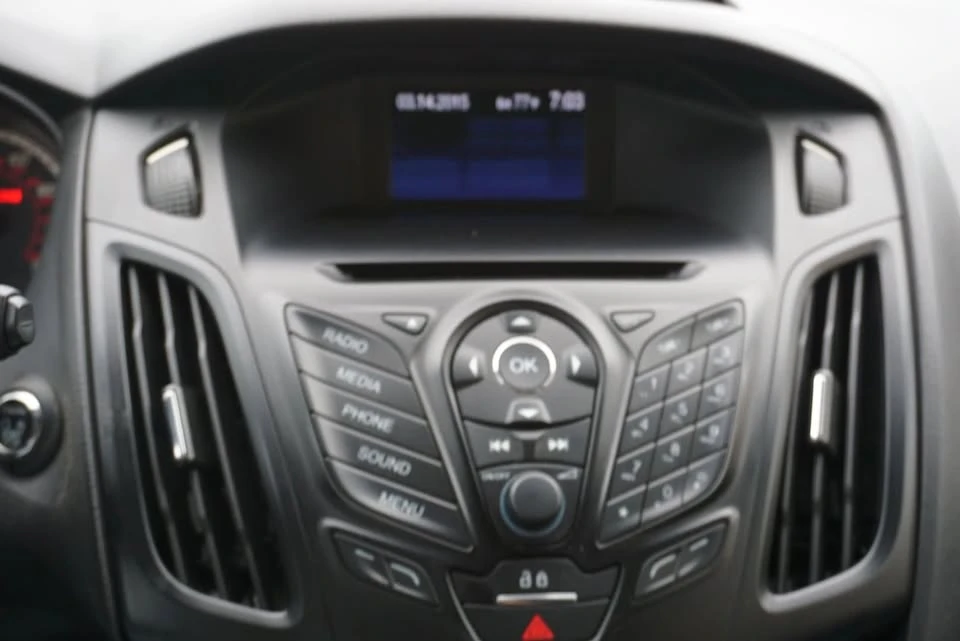 2014 Ford Focus ST 3rd Gen - Image 17 of 19