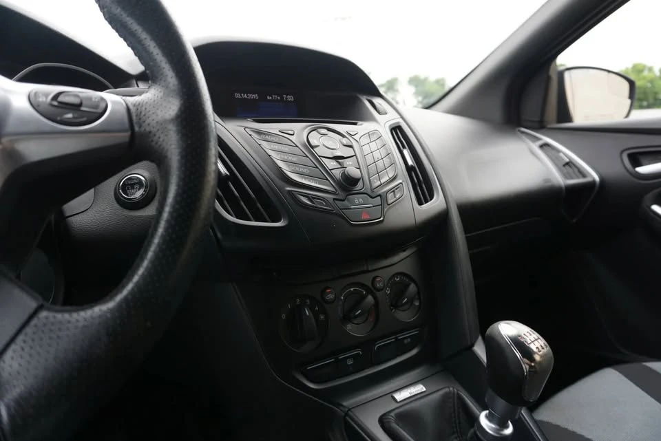 2014 Ford Focus ST 3rd Gen - Image 15 of 19