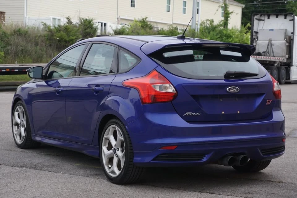 2014 Ford Focus ST 3rd Gen - Image 6 of 19
