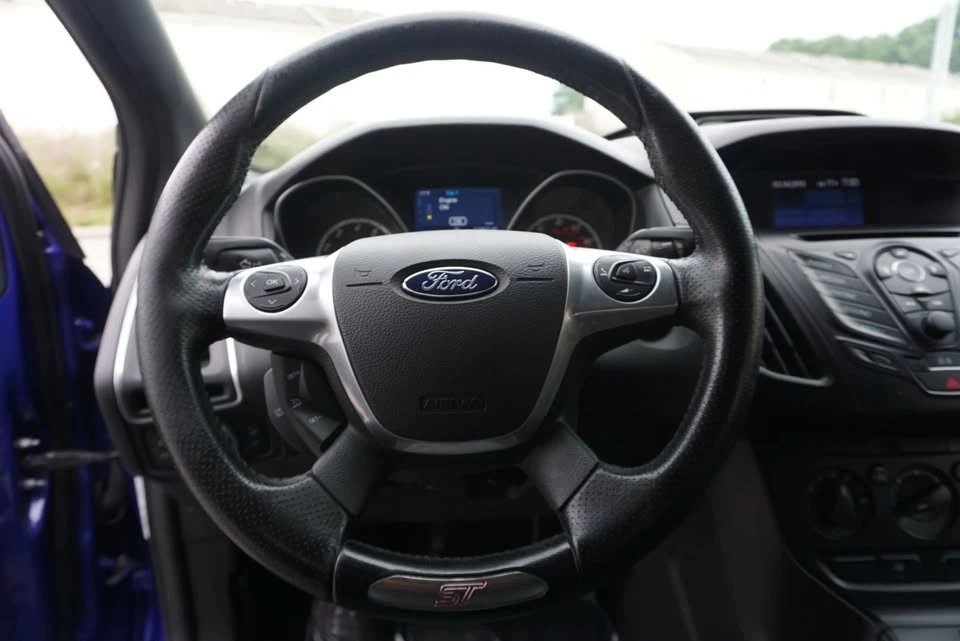 2014 Ford Focus ST 3rd Gen - Image 13 of 19