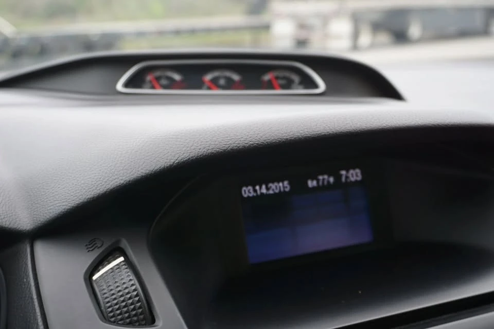 2014 Ford Focus ST 3rd Gen - Image 16 of 19