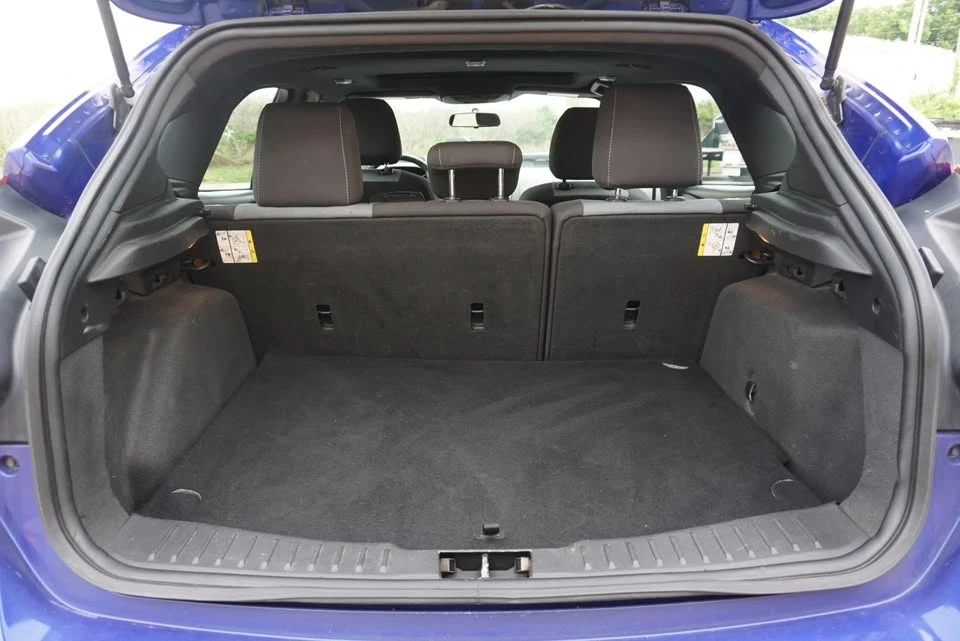 2014 Ford Focus ST 3rd Gen - Image 11 of 19