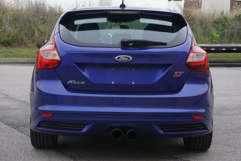 2014 Ford Focus ST 3rd Gen - Image 4 of 19