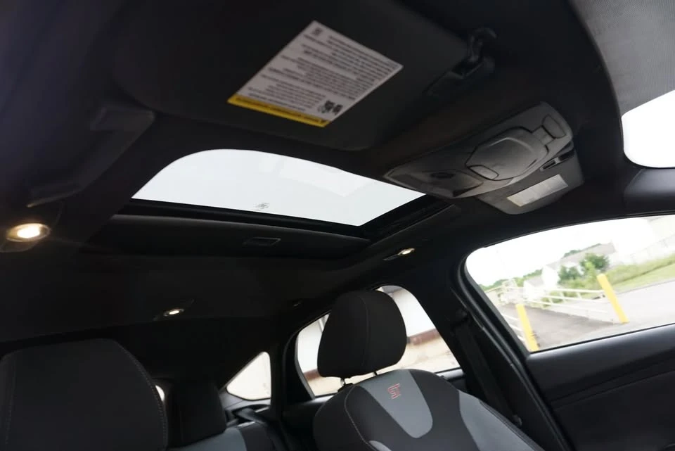2014 Ford Focus ST 3rd Gen - Image 8 of 19