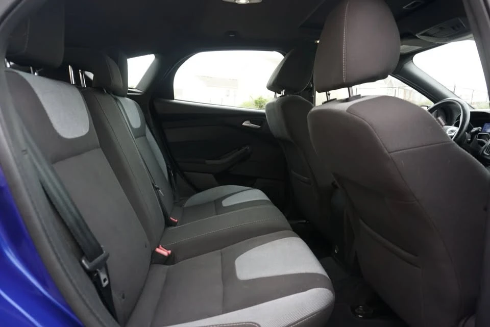 2014 Ford Focus ST 3rd Gen - Image 9 of 19