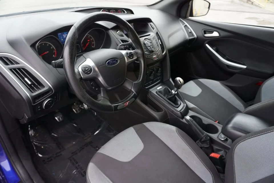 2014 Ford Focus ST 3rd Gen - Image 12 of 19