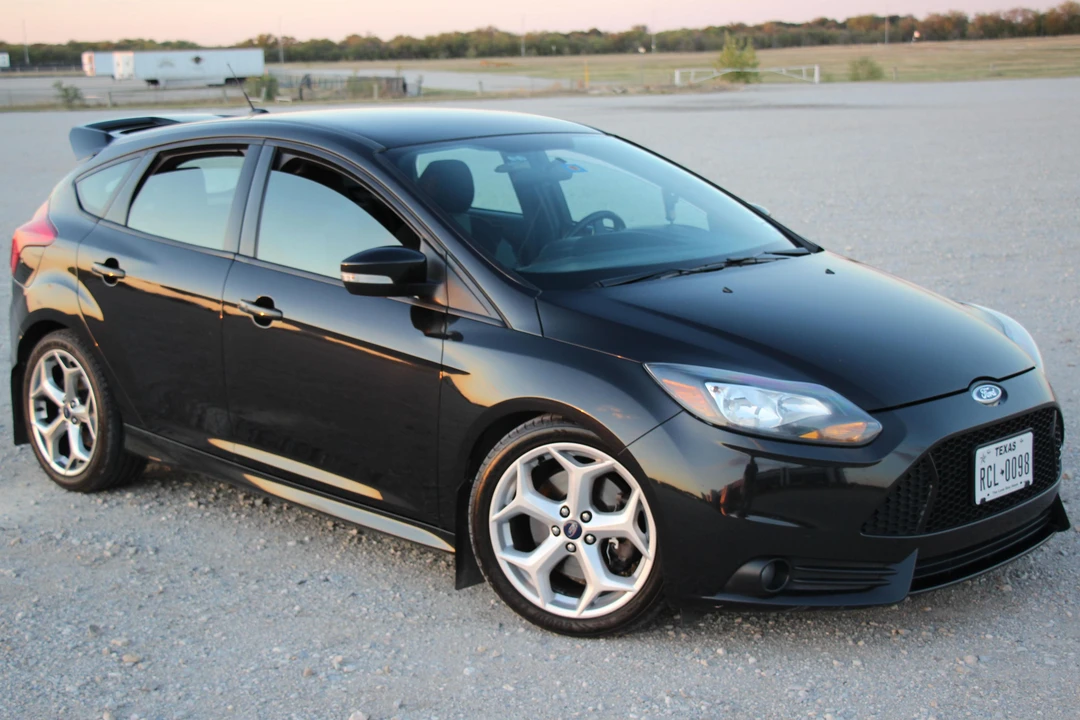 2014 Ford Focus 3rd Gen - Image 3 of 14