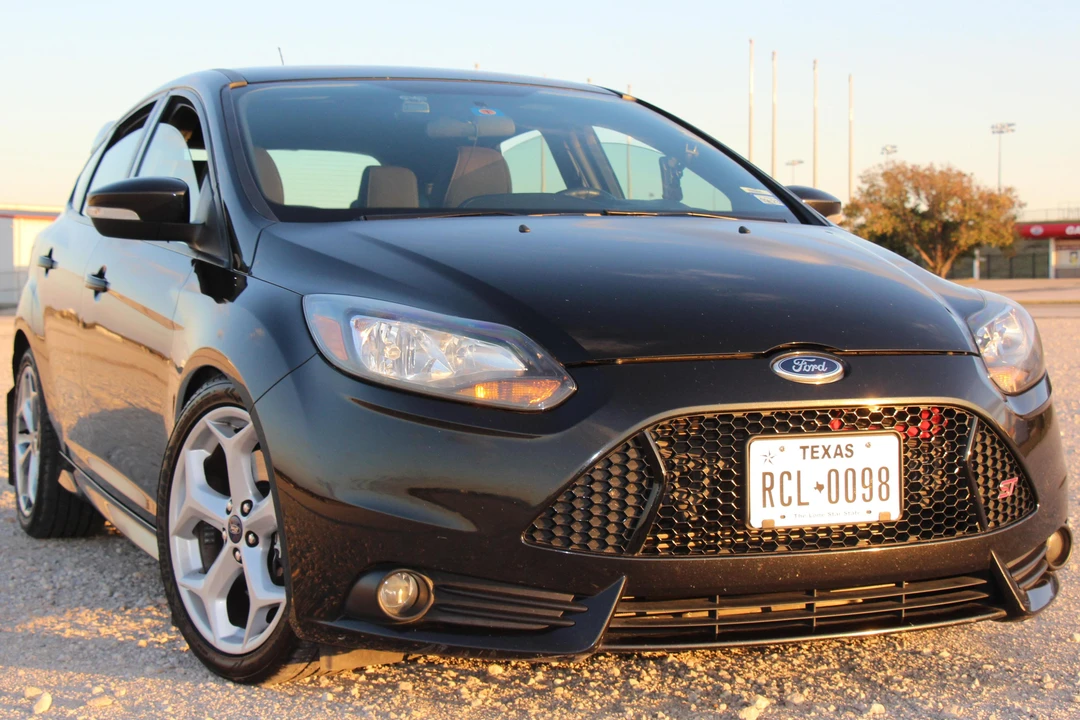 2014 Ford Focus 3rd Gen - Image 10 of 14