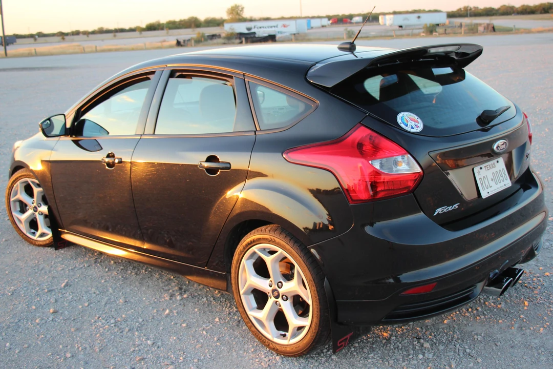 2014 Ford Focus 3rd Gen - Image 4 of 14