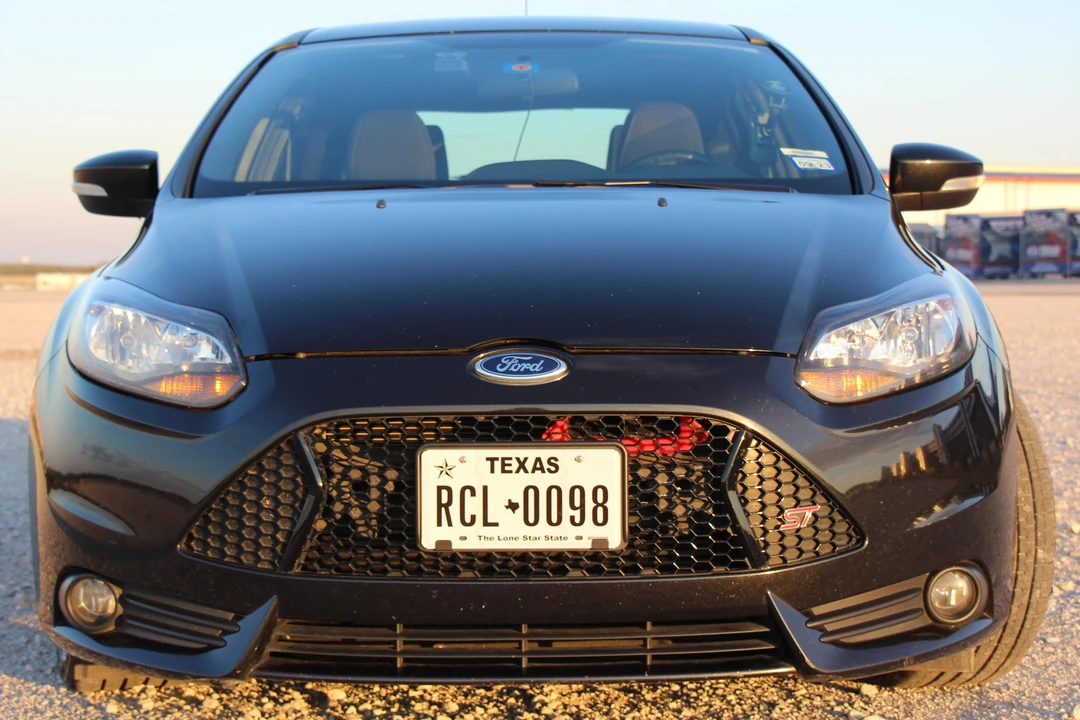 2014 Ford Focus 3rd Gen - Image 2 of 14