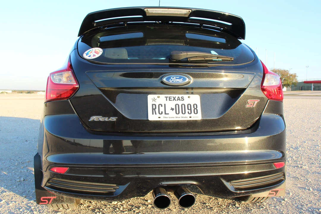 2014 Ford Focus 3rd Gen - Image 5 of 14