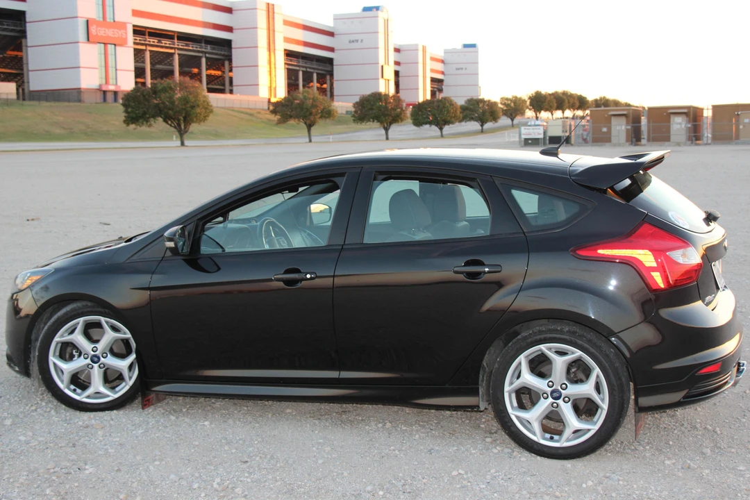 2014 Ford Focus 3rd Gen - Image 8 of 14