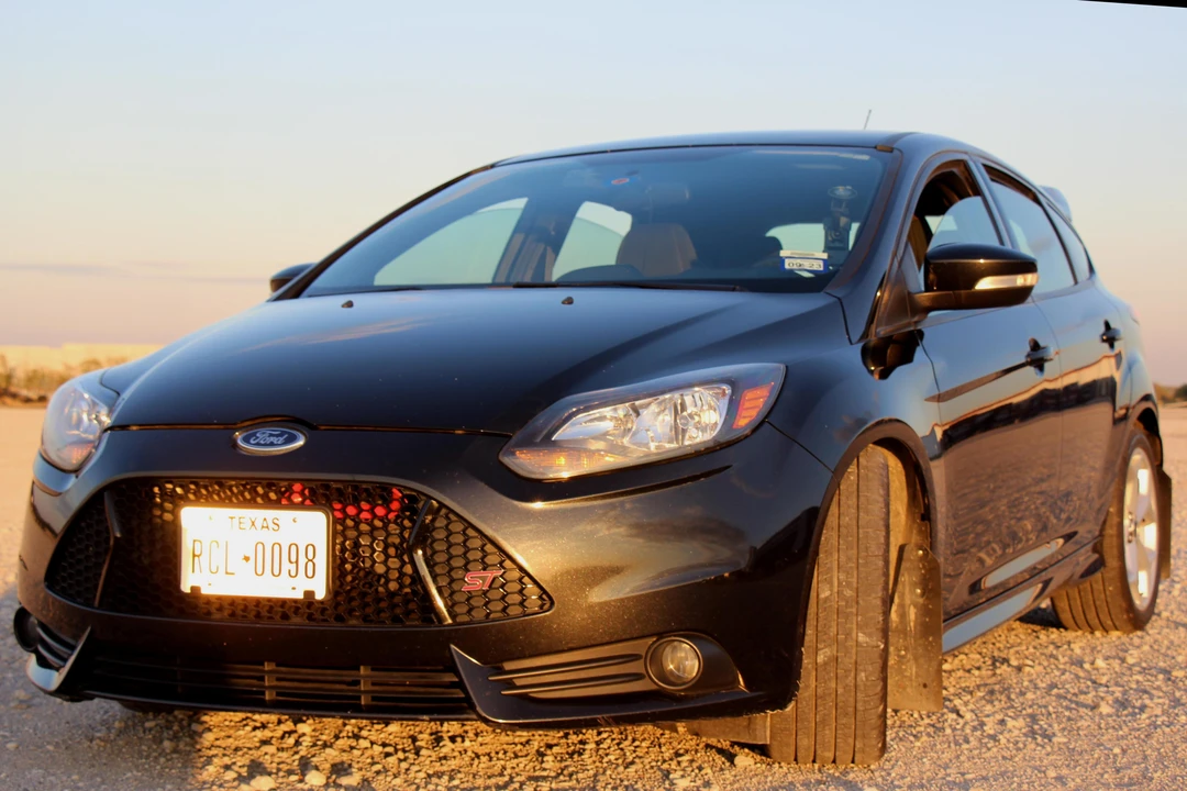 2014 Ford Focus 3rd Gen - Image 6 of 14