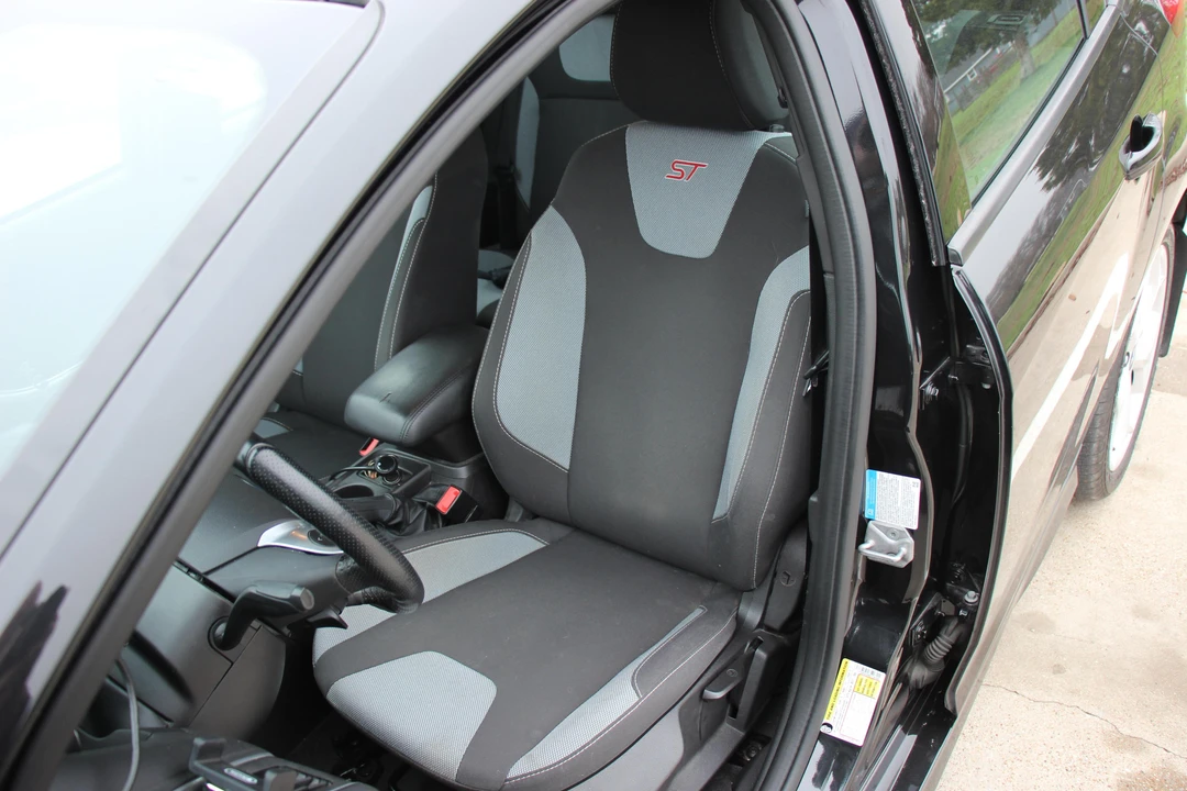 2014 Ford Focus 3rd Gen - Image 12 of 14