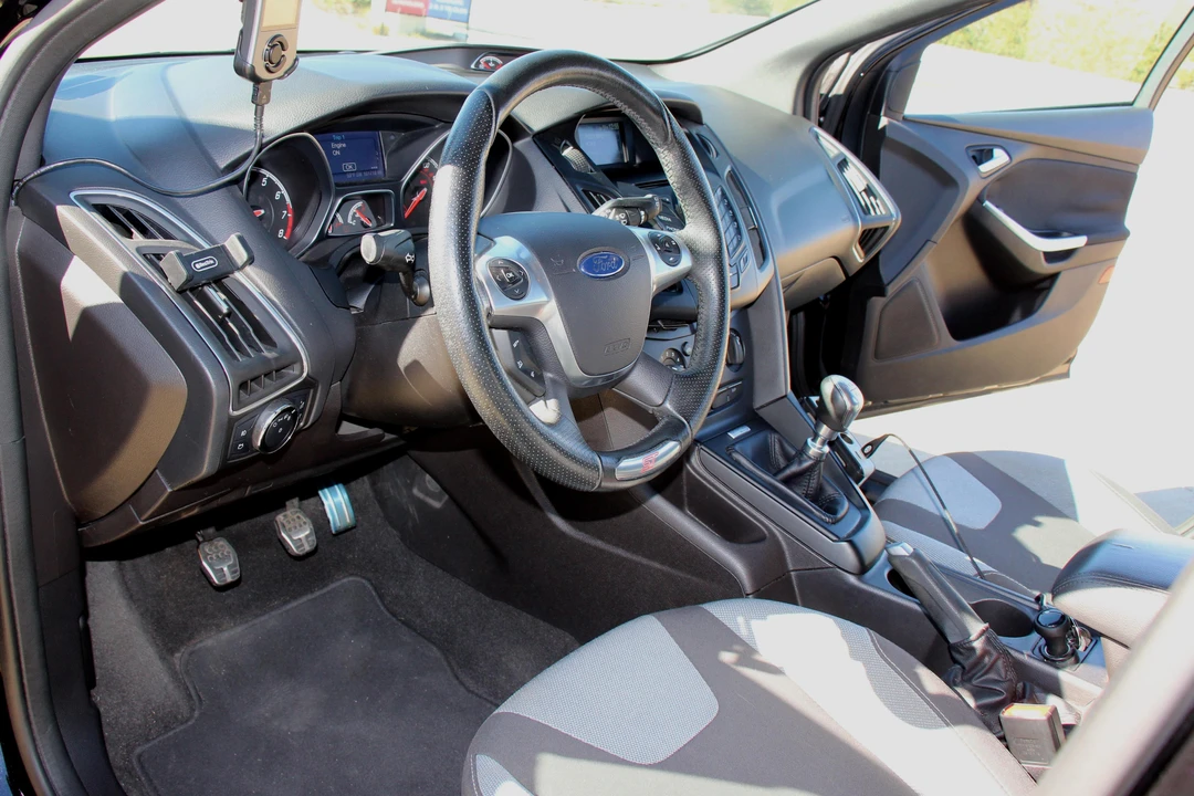 2014 Ford Focus 3rd Gen - Image 11 of 14