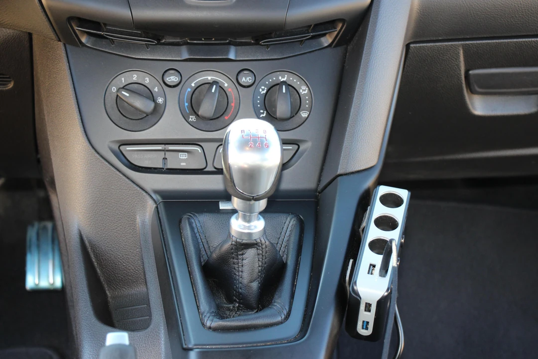 2014 Ford Focus 3rd Gen - Image 13 of 14