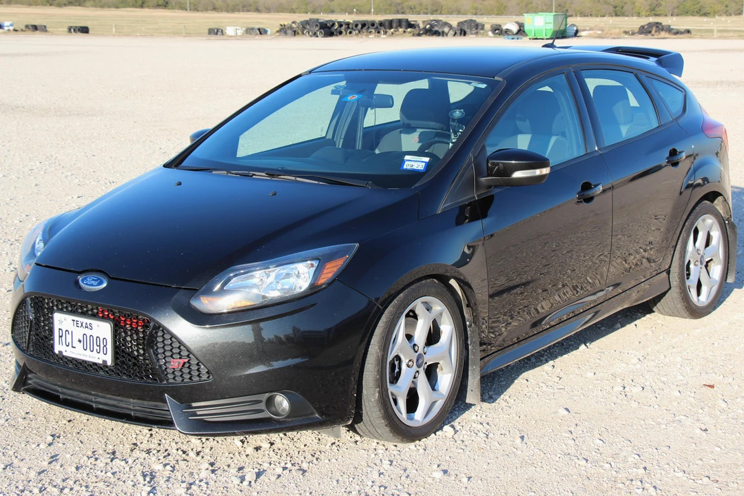 2014 Ford Focus 3rd Gen - Image 7 of 14