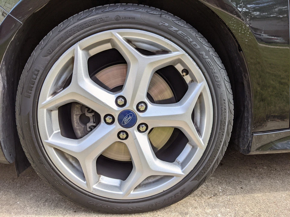 2014 Ford Focus 3rd Gen - Image 19 of 31