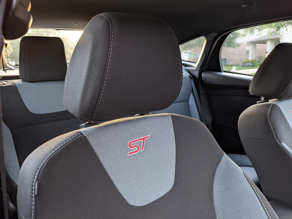 2014 Ford Focus 3rd Gen - Image 30 of 31