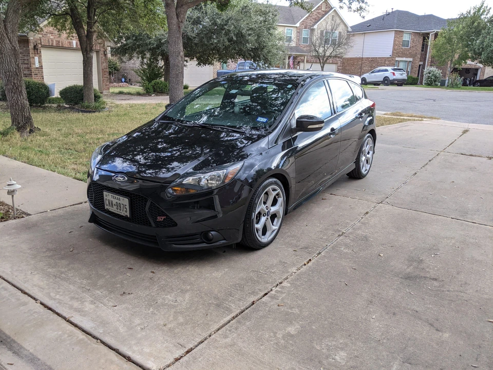 2014 Ford Focus 3rd Gen - Image 6 of 31