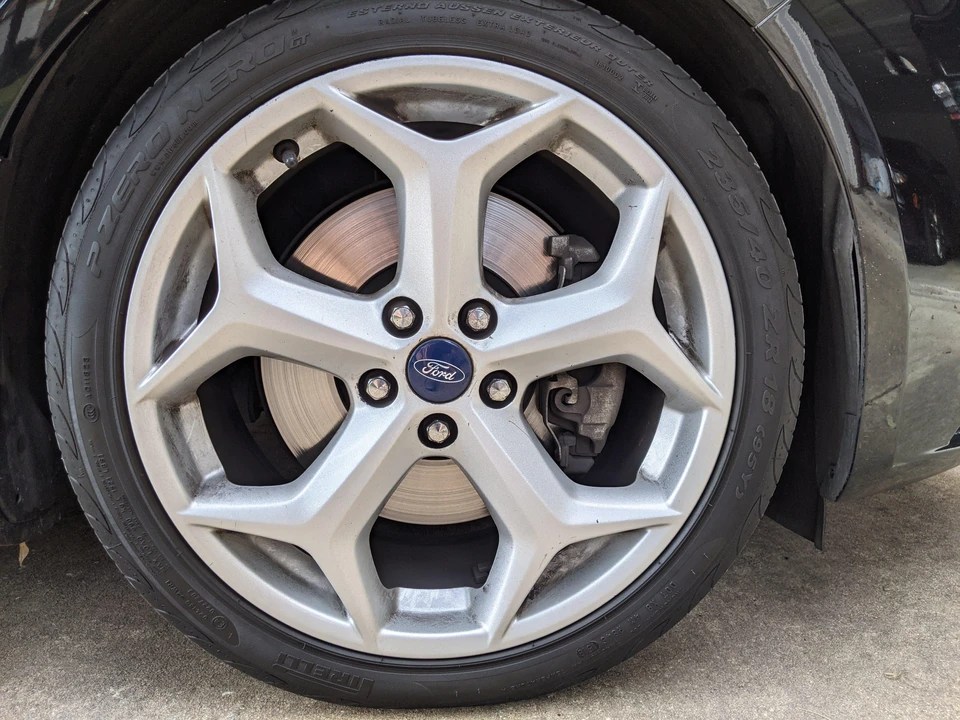2014 Ford Focus 3rd Gen - Image 22 of 31