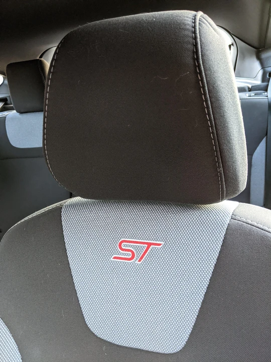 2014 Ford Focus 3rd Gen - Image 29 of 31