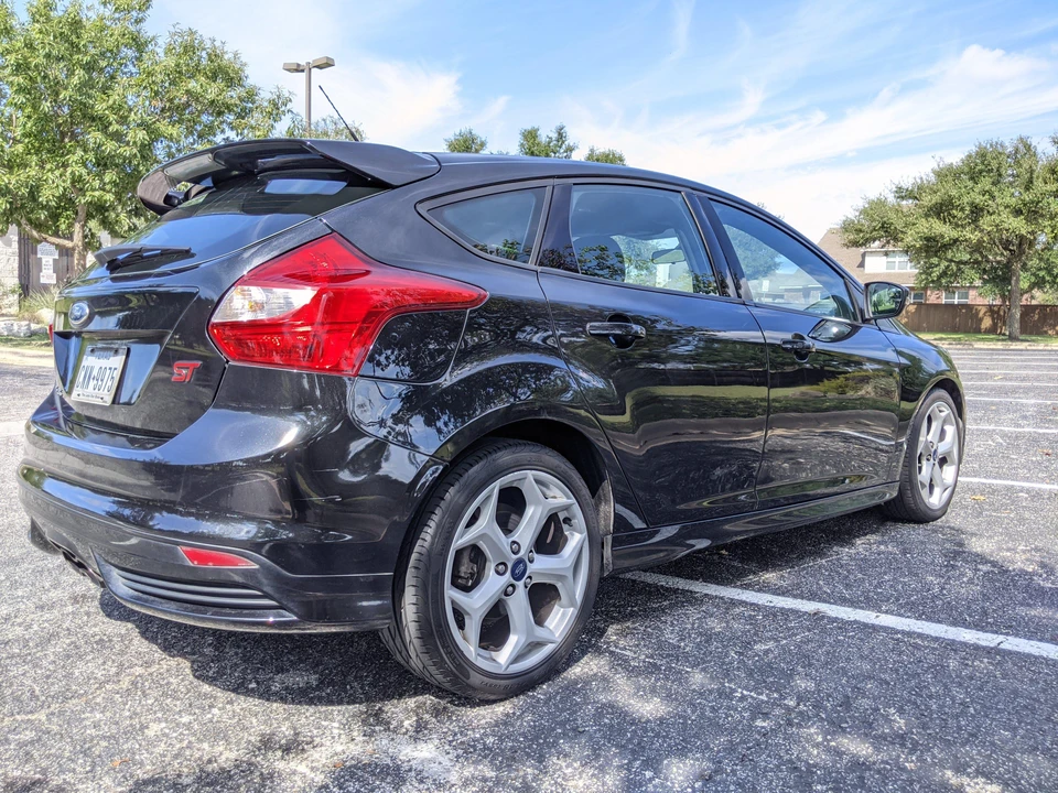 2014 Ford Focus 3rd Gen - Image 12 of 31