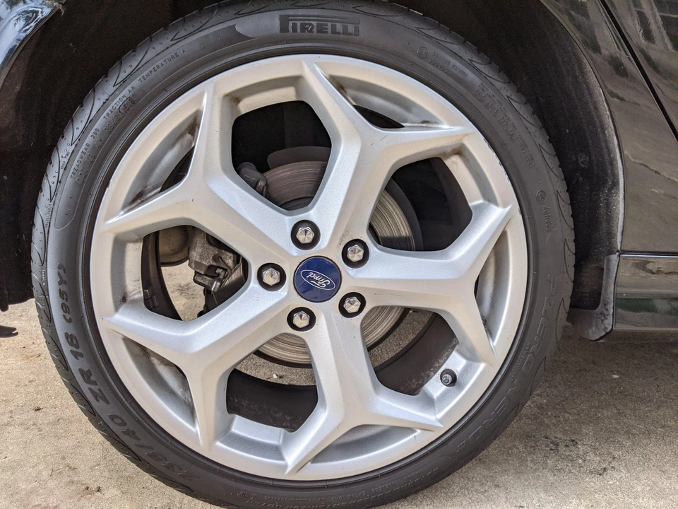 2014 Ford Focus 3rd Gen - Image 21 of 31