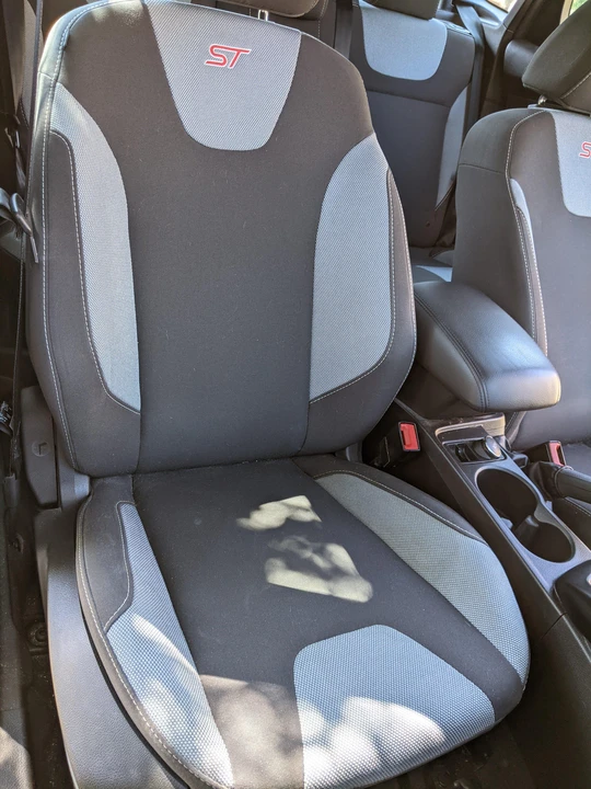 2014 Ford Focus 3rd Gen - Image 31 of 31