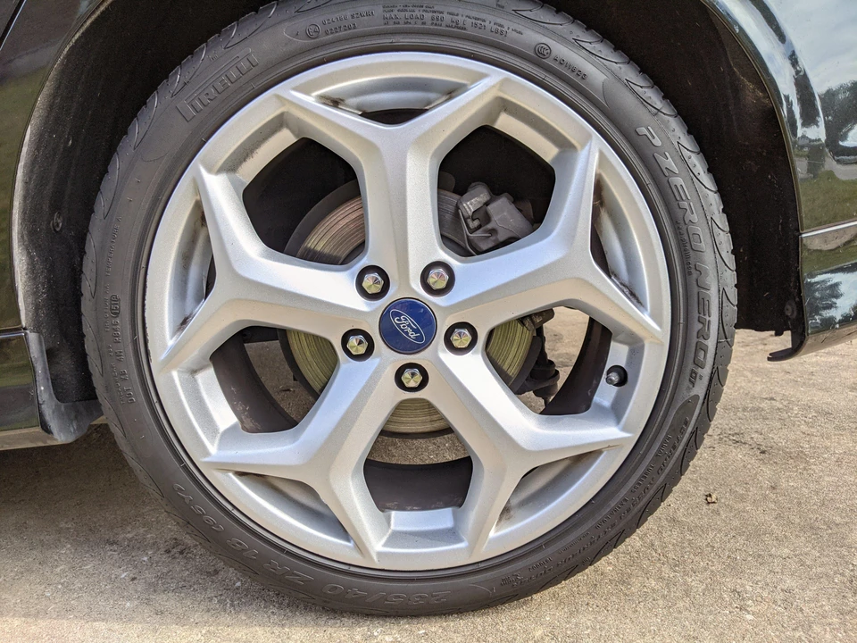 2014 Ford Focus 3rd Gen - Image 20 of 31