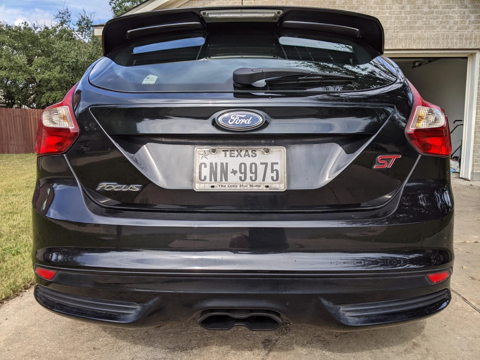 2014 Ford Focus 3rd Gen - Image 10 of 31